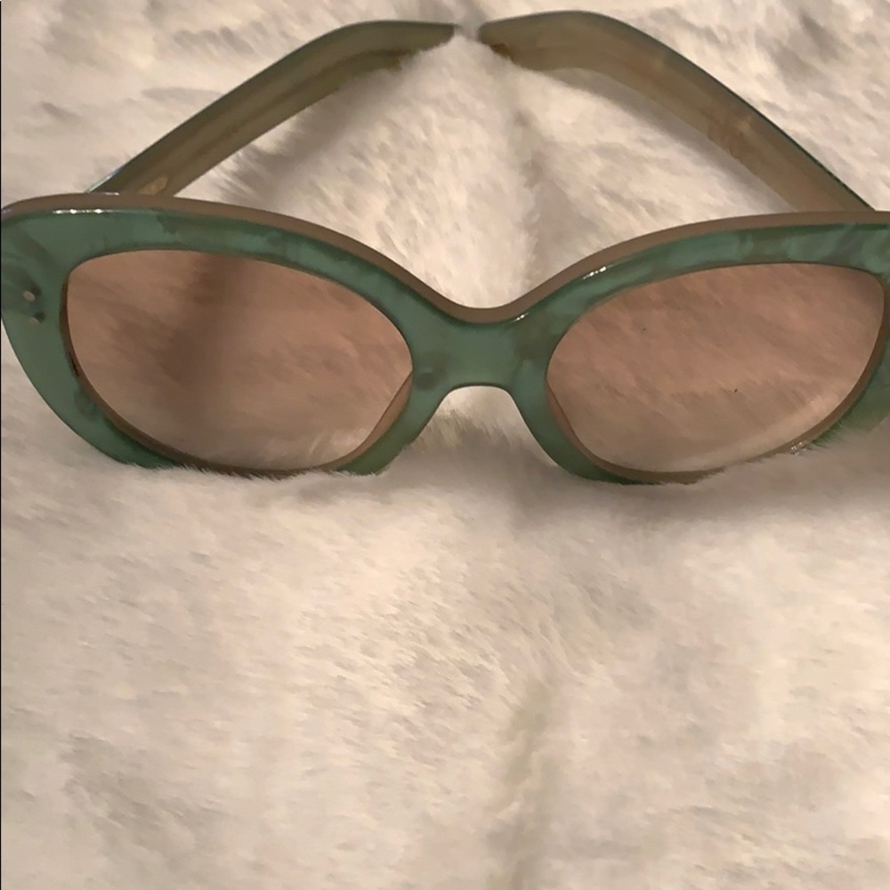 Beautiful Marc glasses
